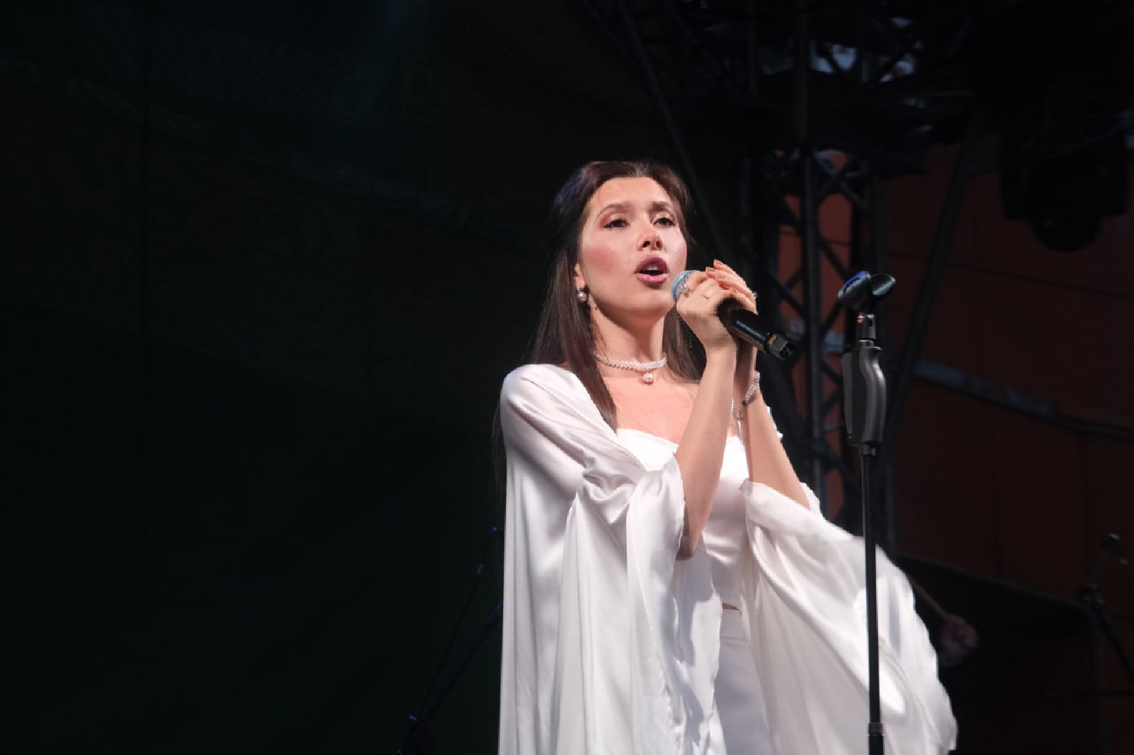 пущино, серпухов, день города, день россии 2024,