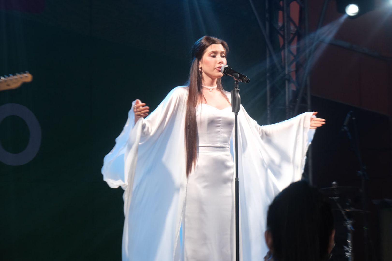 пущино, серпухов, день города, день россии 2024,