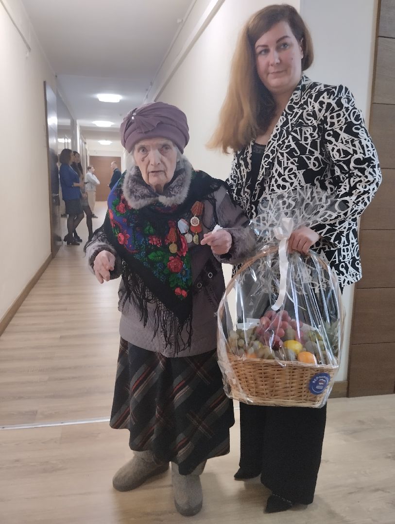 Герой труда, герой ВОВ, строительство, программа переселения, Богородский городской округ