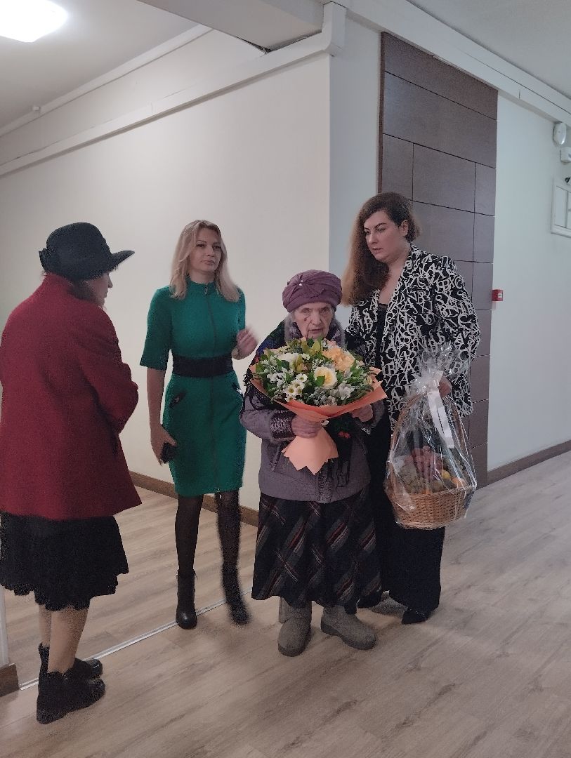 Герой труда, герой ВОВ, строительство, программа переселения, Богородский городской округ