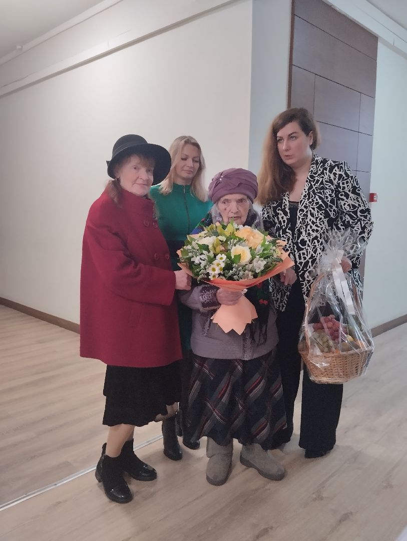 Герой труда, герой ВОВ, строительство, программа переселения, Богородский городской округ