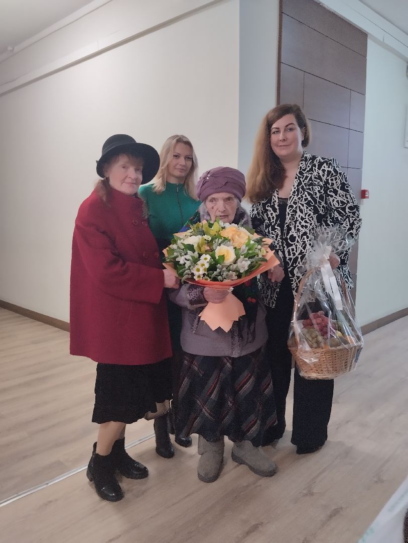 Герой труда, герой ВОВ, строительство, программа переселения, Богородский городской округ