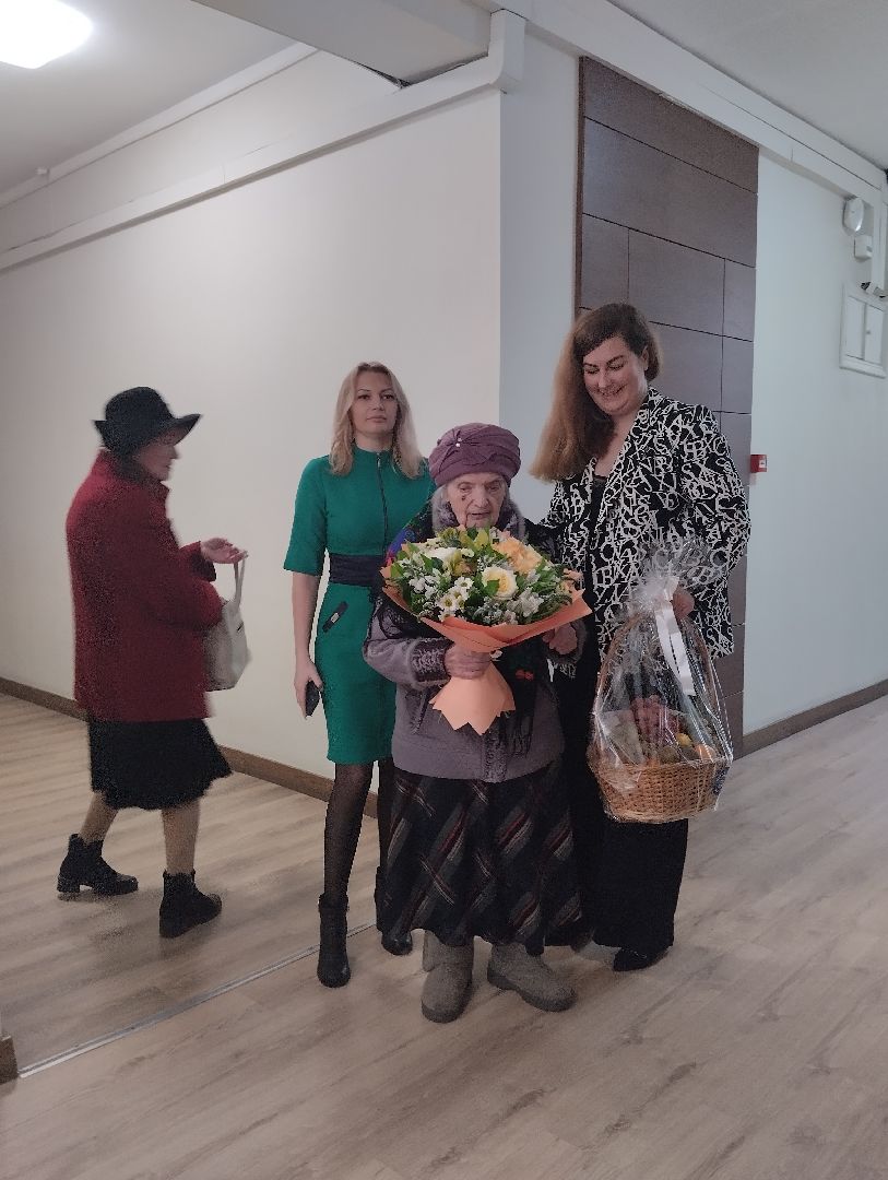 Герой труда, герой ВОВ, строительство, программа переселения, Богородский городской округ