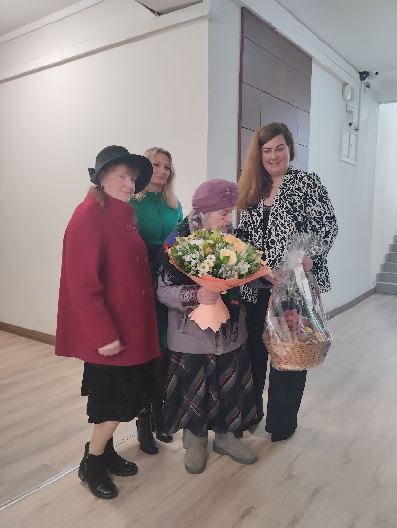 Герой труда, герой ВОВ, строительство, программа переселения, Богородский городской округ