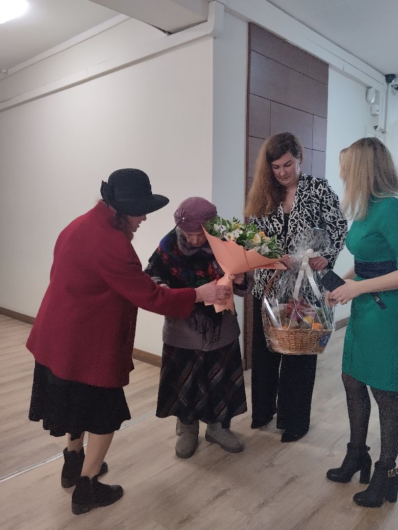 Герой труда, герой ВОВ, строительство, программа переселения, Богородский городской округ