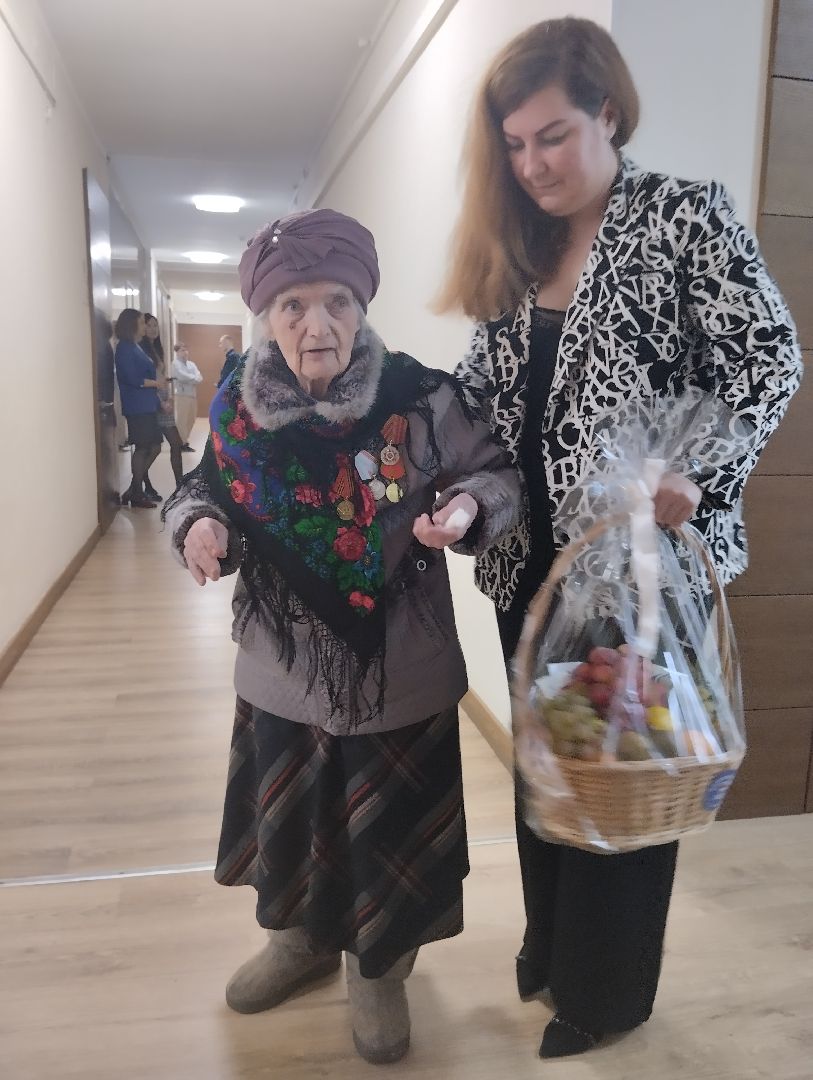 Герой труда, герой ВОВ, строительство, программа переселения, Богородский городской округ