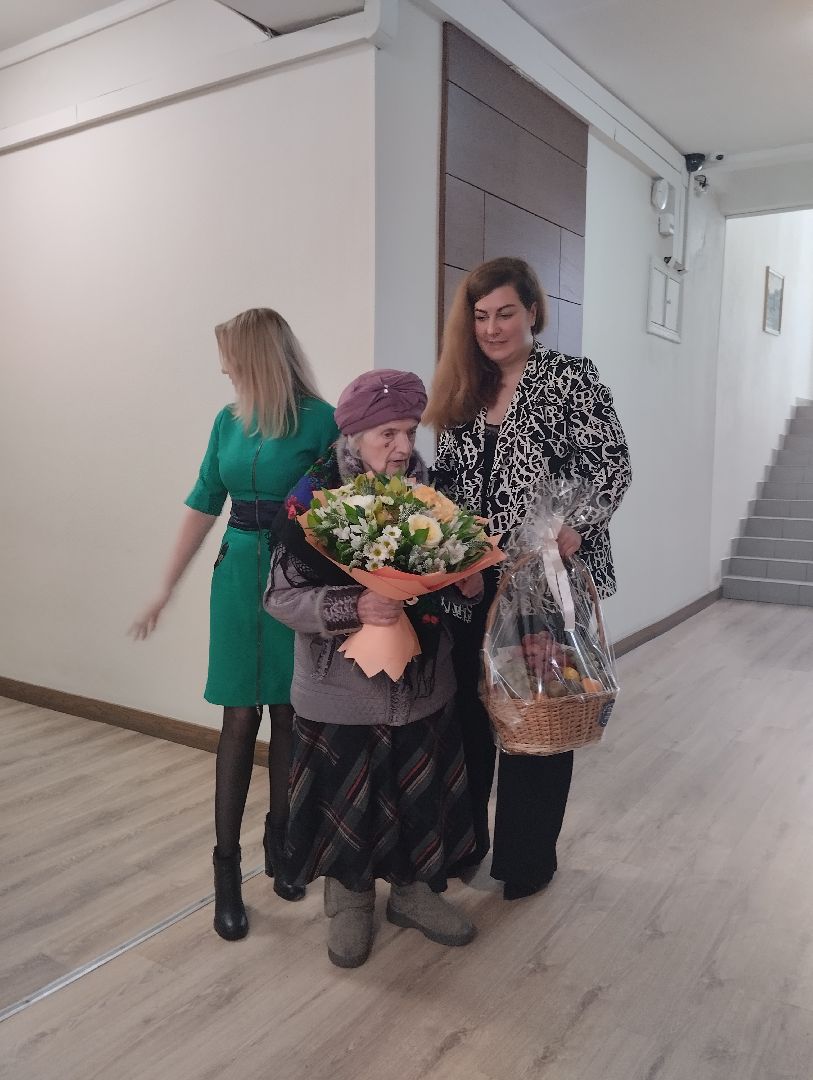 Герой труда, герой ВОВ, строительство, программа переселения, Богородский городской округ