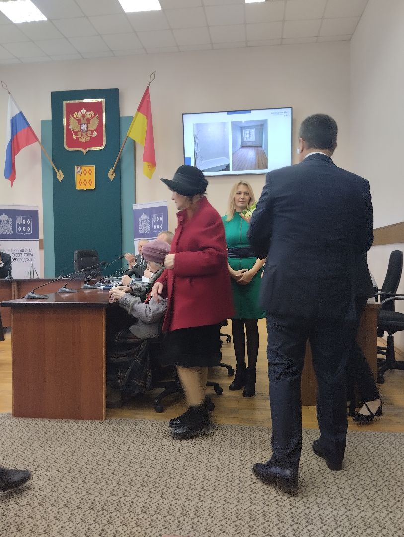 Герой труда, герой ВОВ, строительство, программа переселения, Богородский городской округ