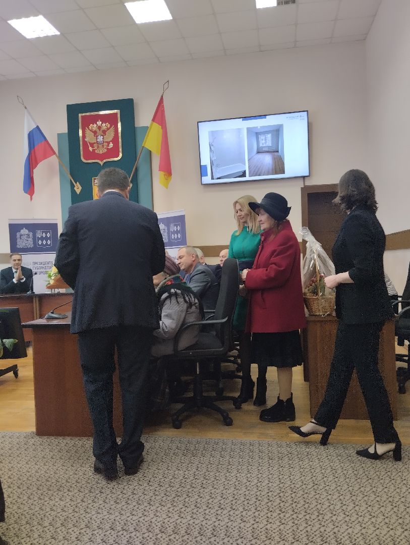 Герой труда, герой ВОВ, строительство, программа переселения, Богородский городской округ