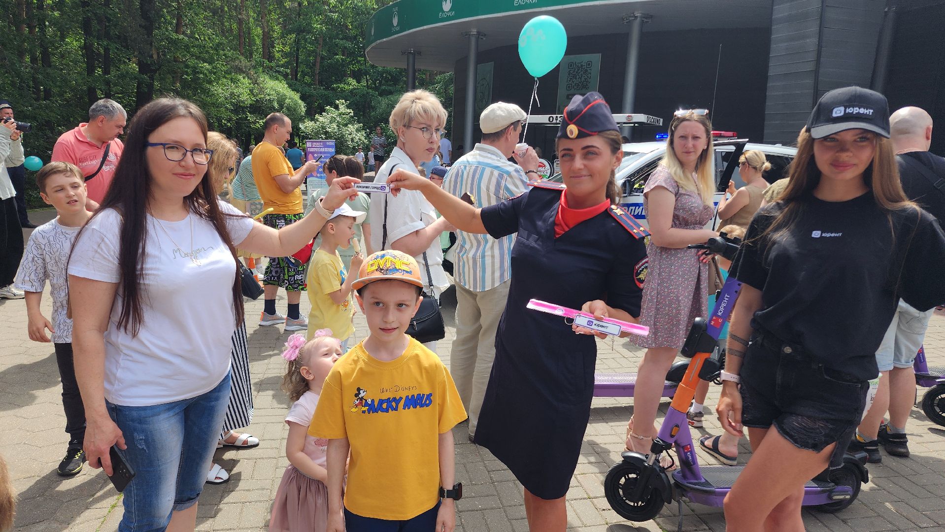 ОГИБДД, ПДД, СИМ, электросамокат, Обучение, Акция, рейд безопасности, Домодедово, кикшеринг, Подмосковье, безопасная мобильность, безопасные дороги,