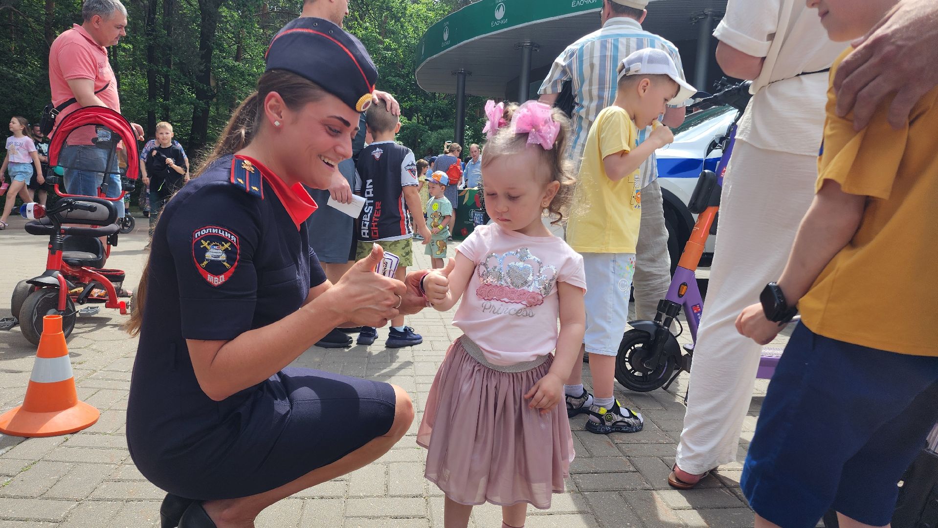 ОГИБДД, ПДД, СИМ, электросамокат, Обучение, Акция, рейд безопасности, Домодедово, кикшеринг, Подмосковье, безопасная мобильность, безопасные дороги,