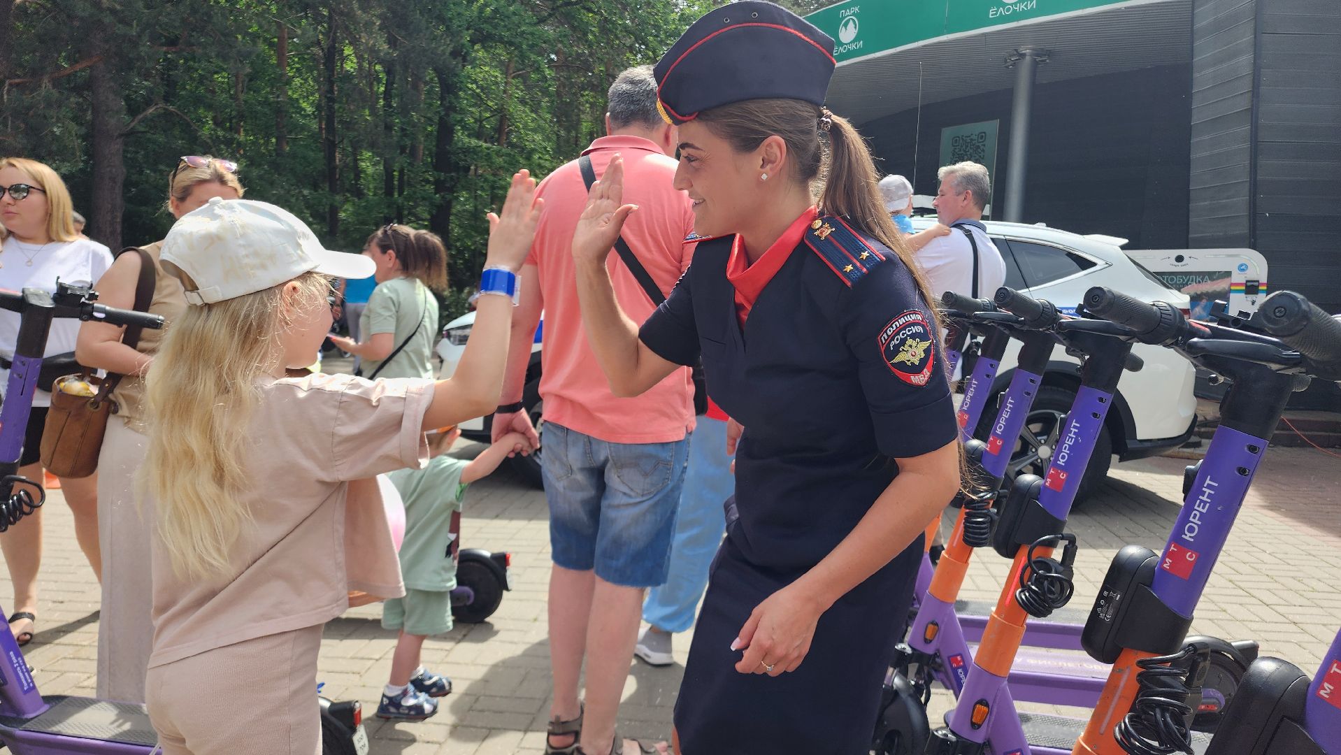 ОГИБДД, ПДД, СИМ, электросамокат, Обучение, Акция, рейд безопасности, Домодедово, кикшеринг, Подмосковье, безопасная мобильность, безопасные дороги,