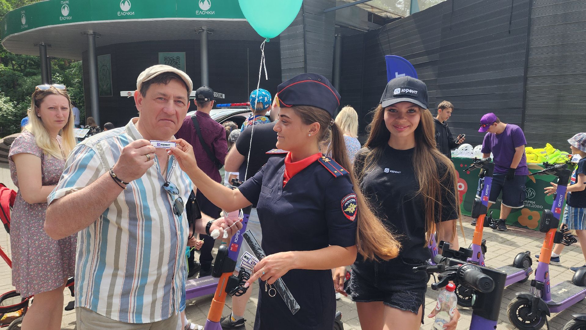 ОГИБДД, ПДД, СИМ, электросамокат, Обучение, Акция, рейд безопасности, Домодедово, кикшеринг, Подмосковье, безопасная мобильность, безопасные дороги,