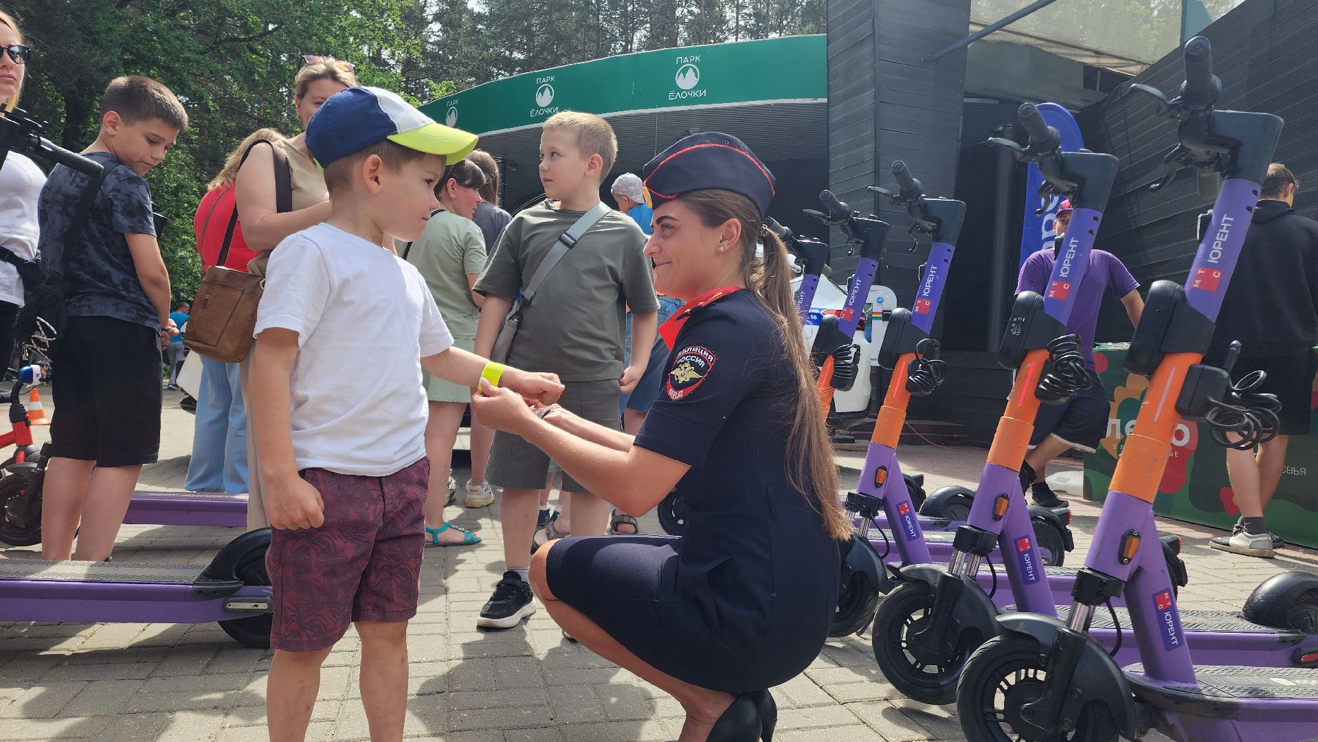 ОГИБДД, ПДД, СИМ, электросамокат, Обучение, Акция, рейд безопасности, Домодедово, кикшеринг, Подмосковье, безопасная мобильность, безопасные дороги,