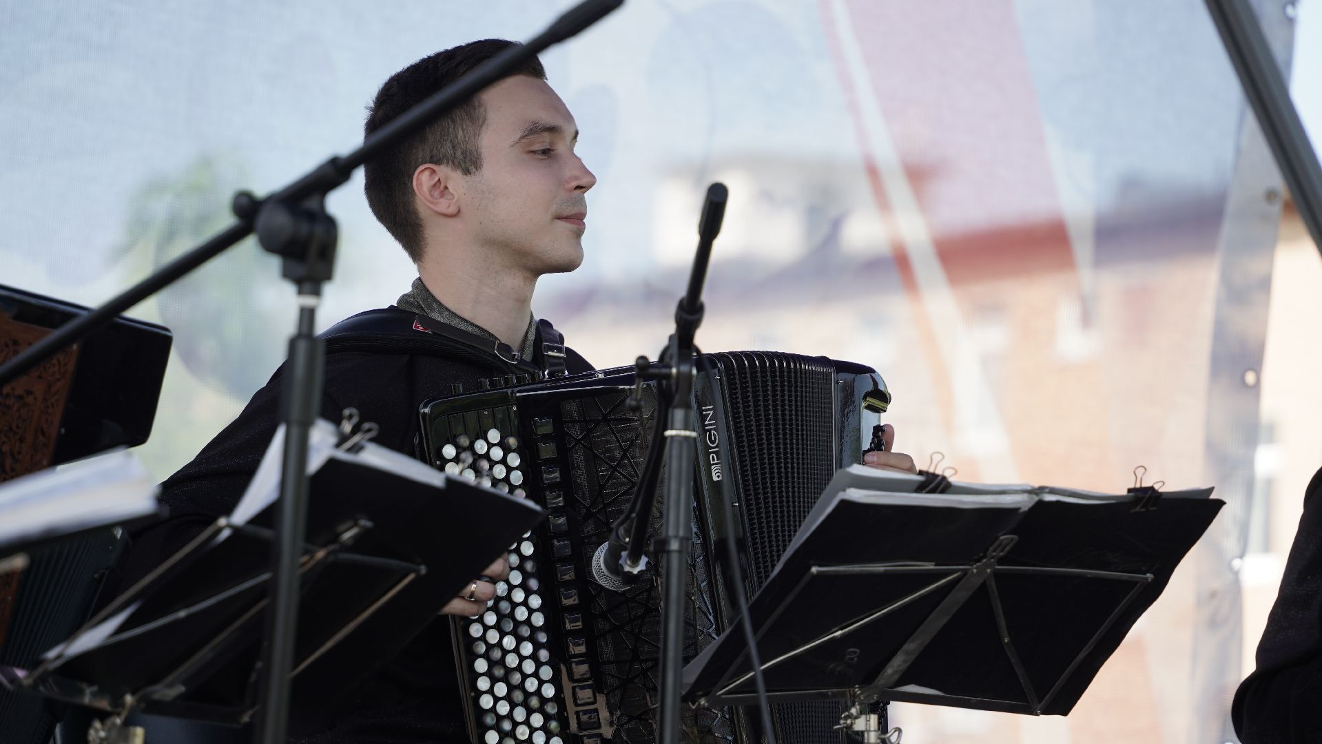 День России, праздник, парк Крестов брод, ДК Косякова, Рошаль,