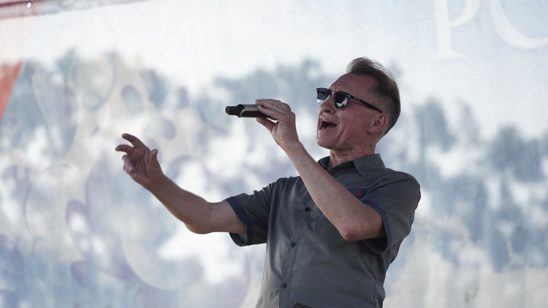 День России, праздник, парк Крестов брод, ДК Косякова, Рошаль,