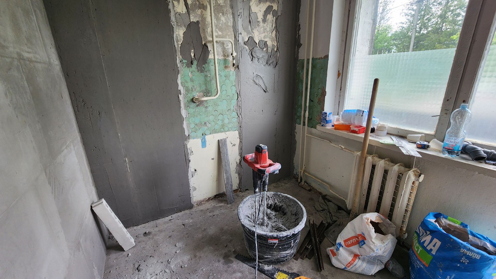 солнечногорск, Медицина, ФАП, ремонт,