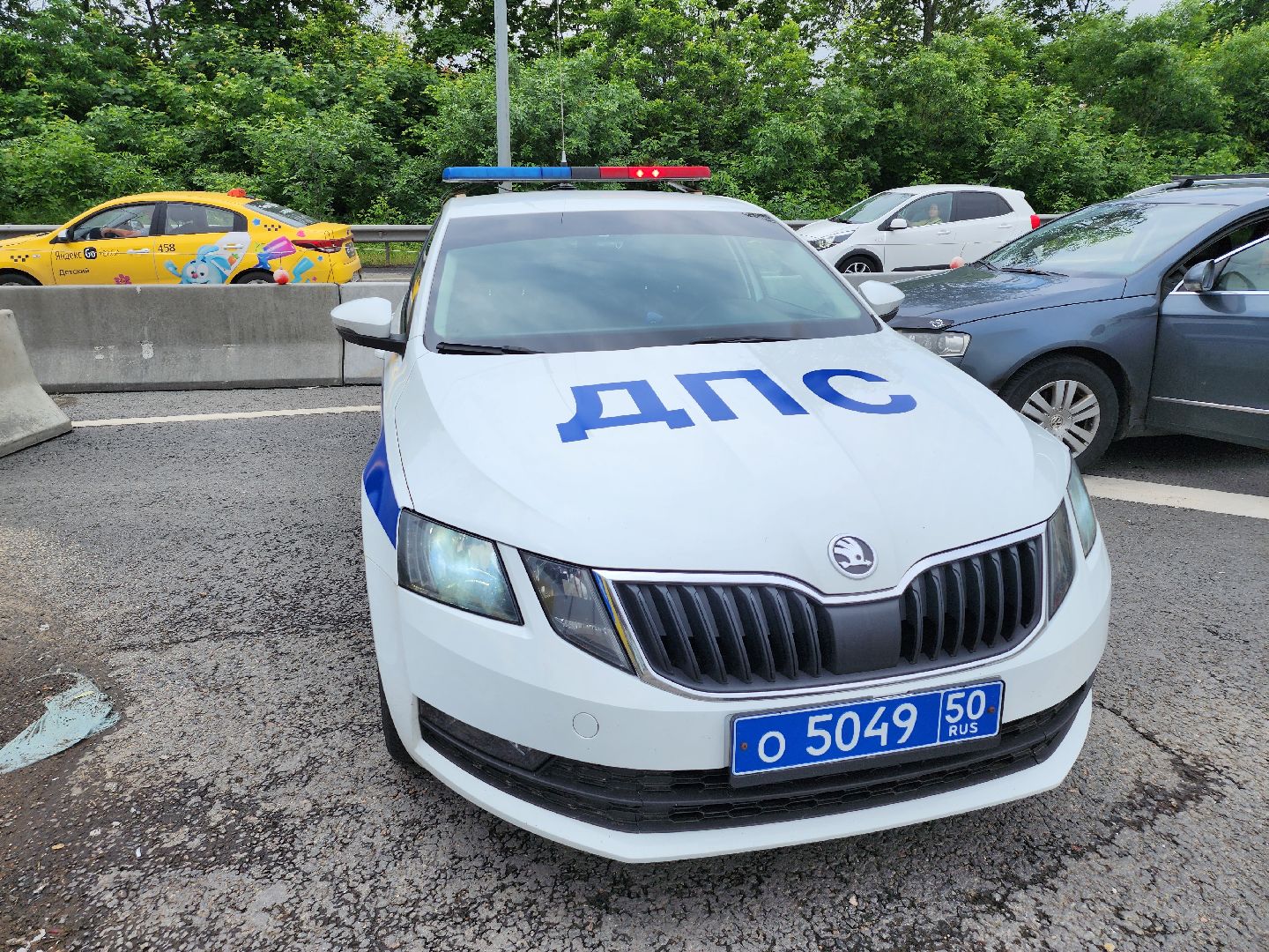 экологический рейд, минэкологии, ГУСТ МО, незаконная перевозка отходов, ленинский округ, экорейд,