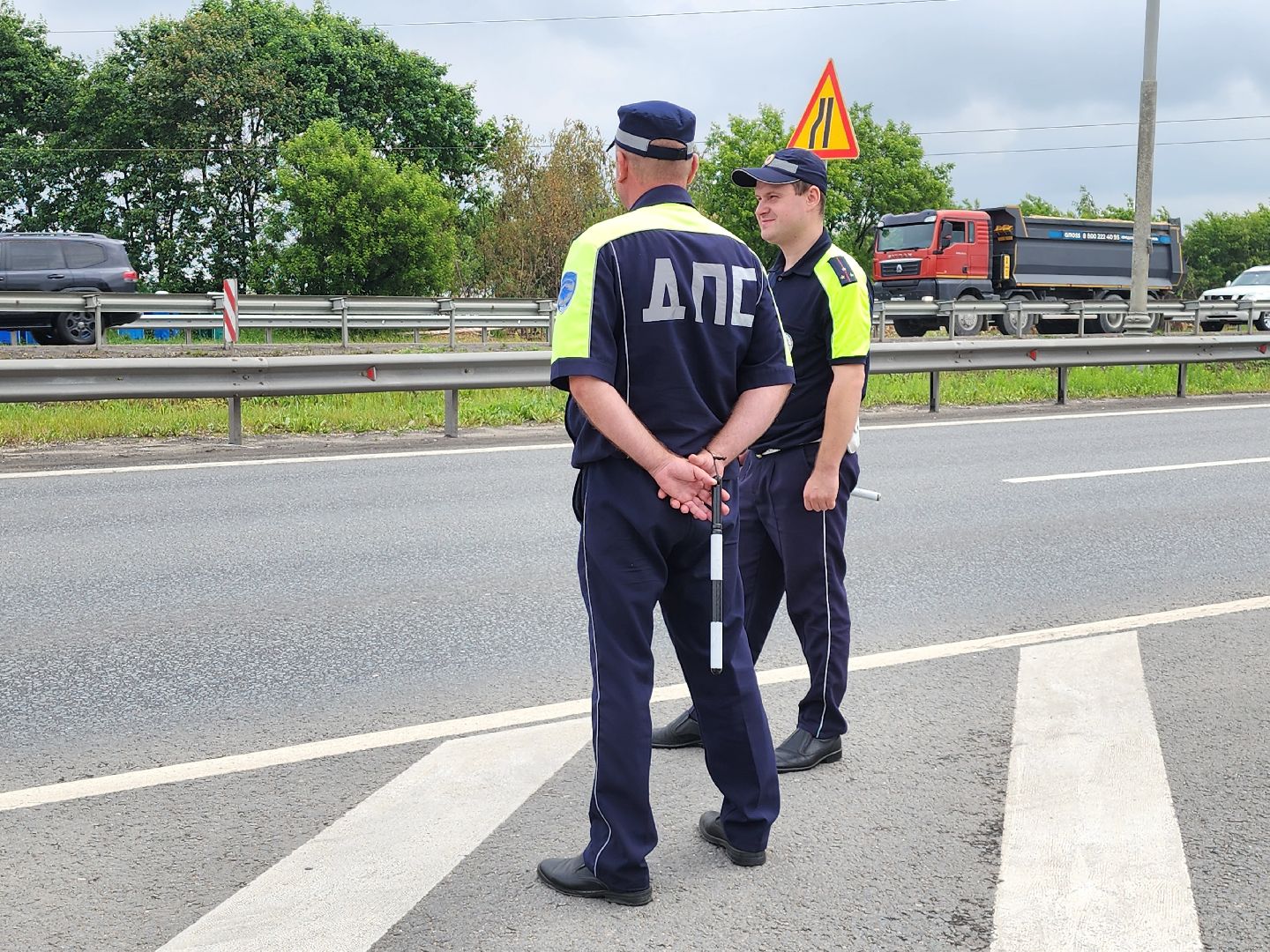 экологический рейд, минэкологии, ГУСТ МО, незаконная перевозка отходов, ленинский округ, экорейд,
