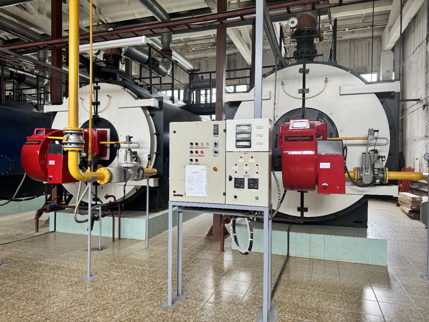 шаховская, котельные, отключение, отключение горячей воды,