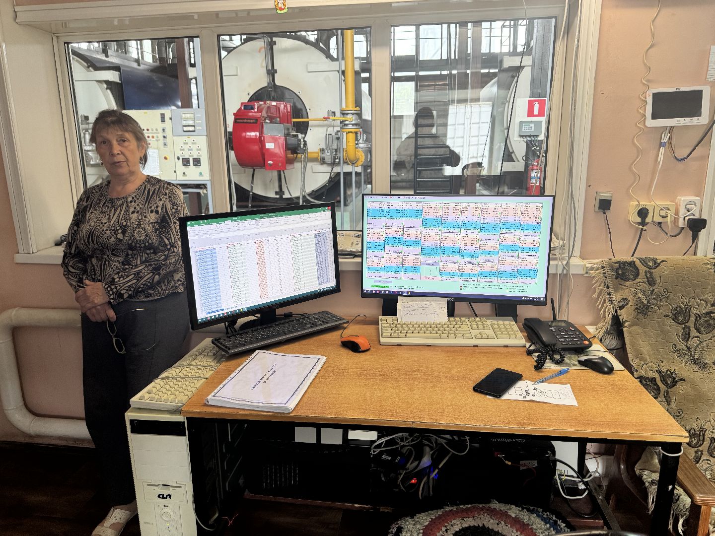 шаховская, котельные, отключение, отключение горячей воды,