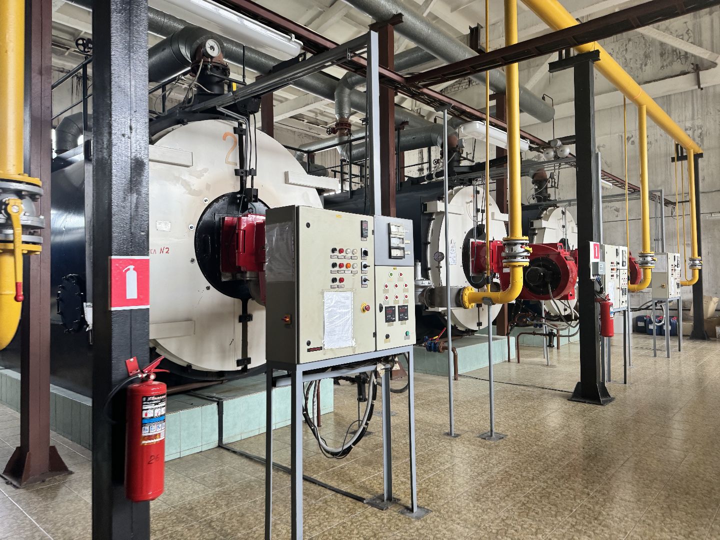 шаховская, котельные, отключение, отключение горячей воды,