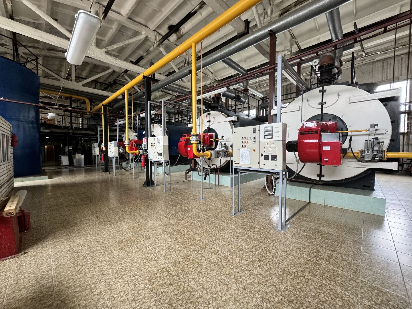 шаховская, котельные, отключение, отключение горячей воды,