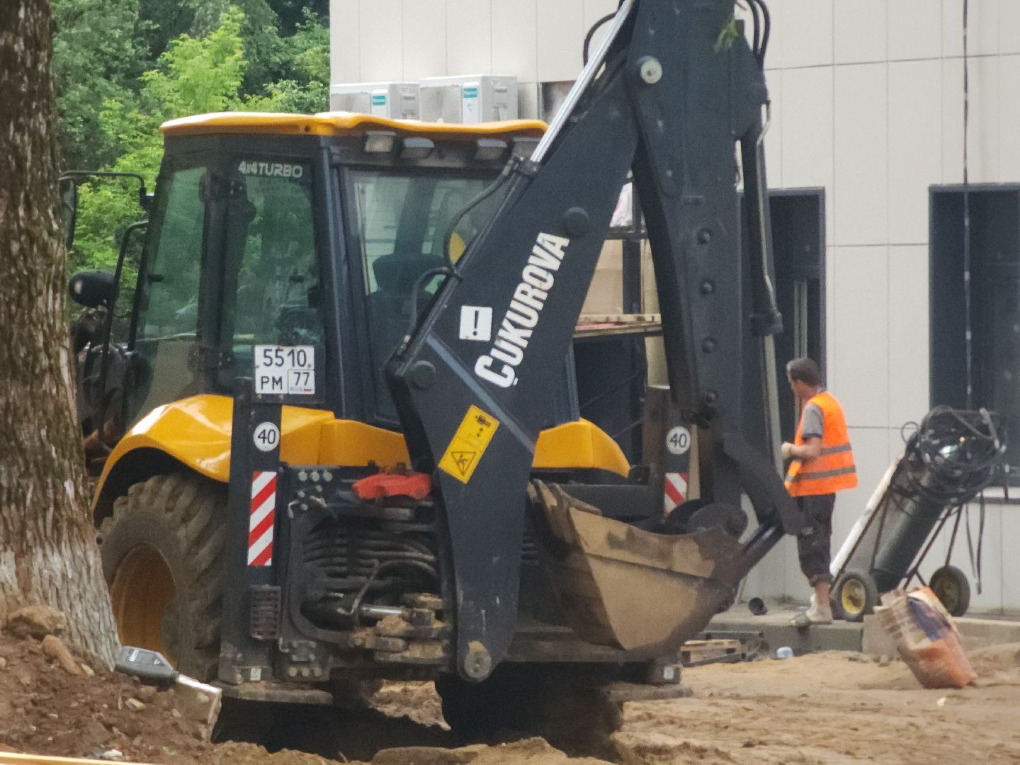 Звенигород, Благоустройство, образование подмосковья,