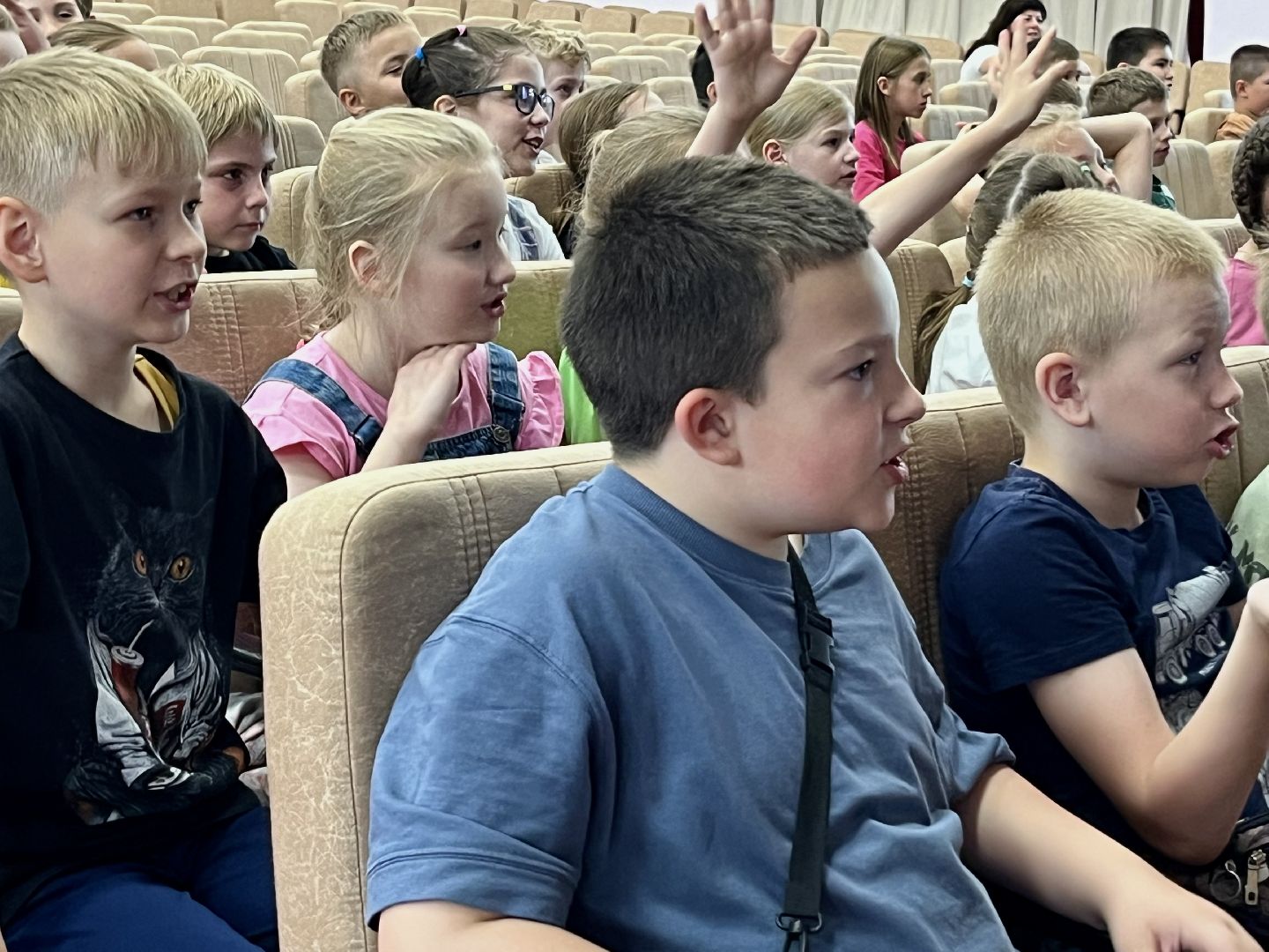 наро-фоминск, наро-фоминский городской округ, умные каникулы, Россия, Китай, китайский язык,