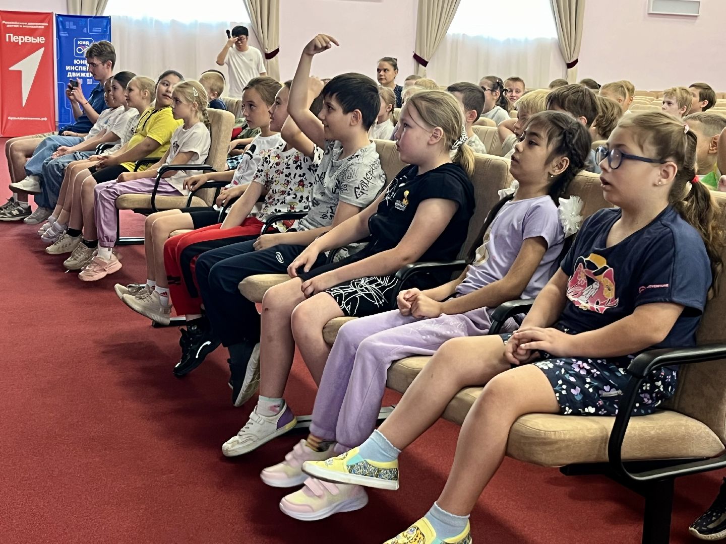 наро-фоминск, наро-фоминский городской округ, умные каникулы, Россия, Китай, китайский язык,