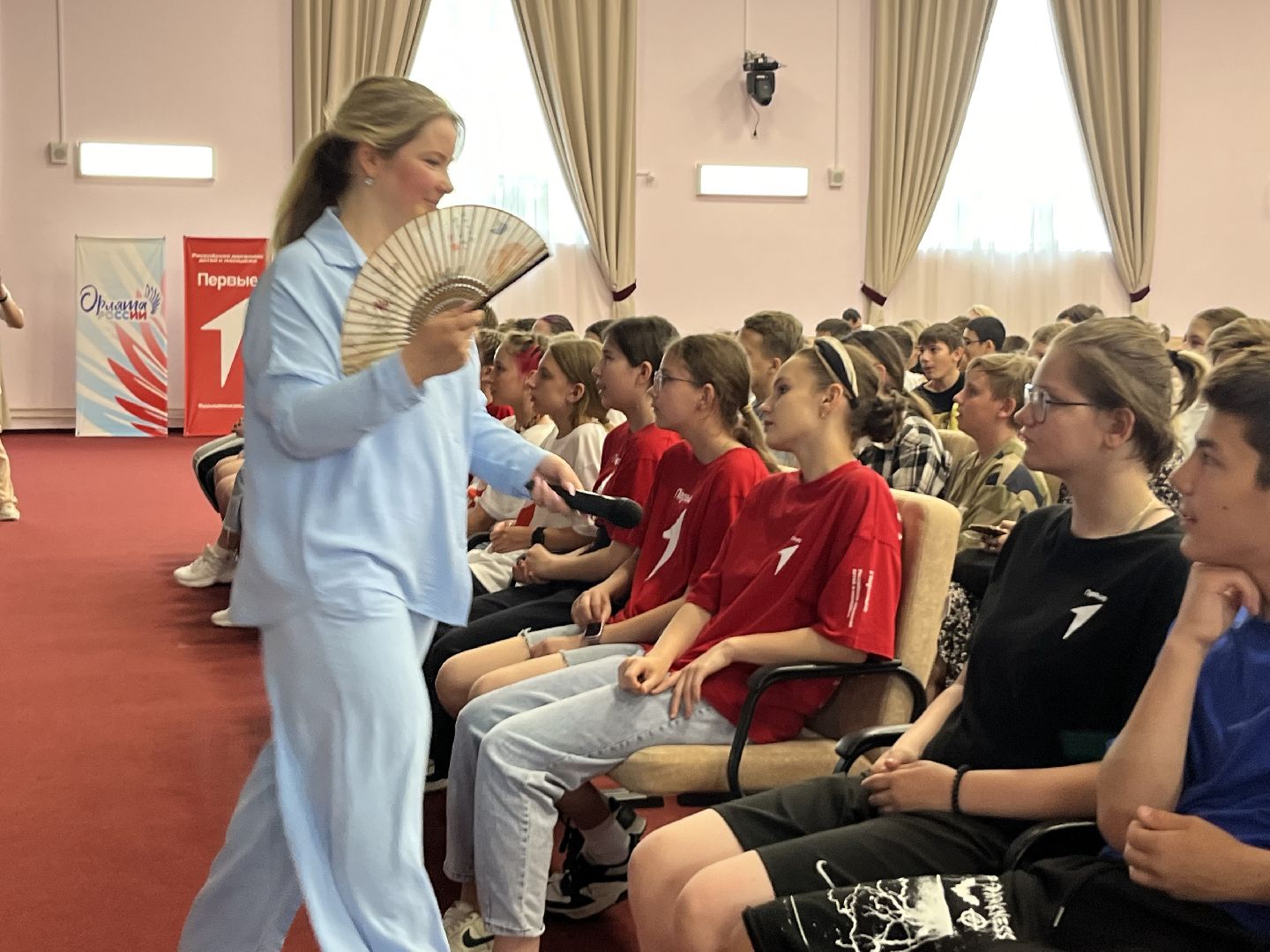 наро-фоминск, наро-фоминский городской округ, умные каникулы, Россия, Китай, китайский язык,