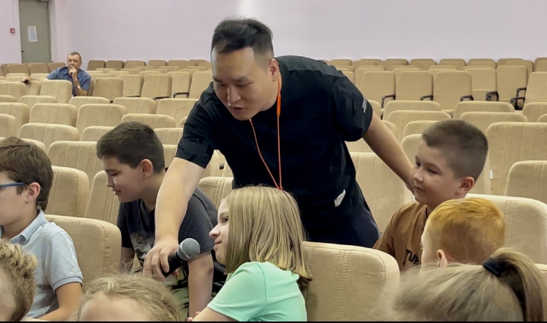 наро-фоминск, наро-фоминский городской округ, умные каникулы, Россия, Китай, китайский язык,