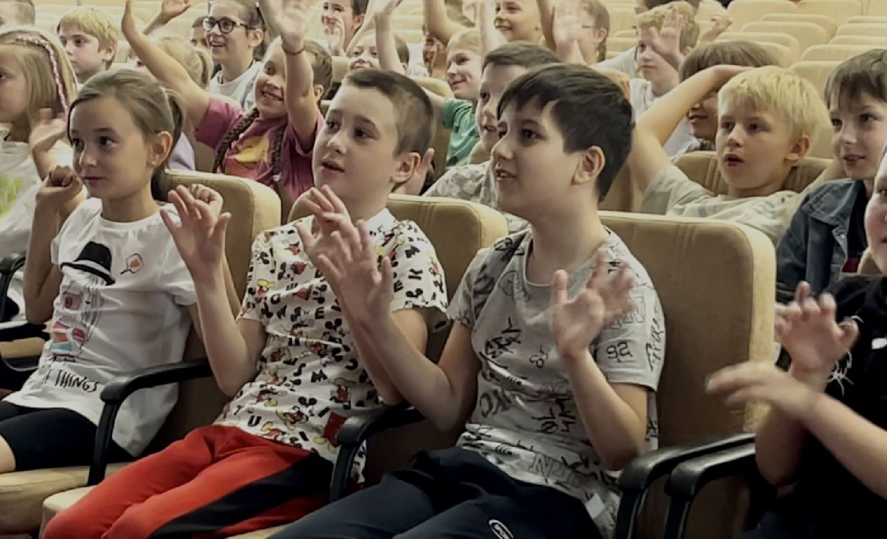 наро-фоминск, наро-фоминский городской округ, умные каникулы, Россия, Китай, китайский язык,