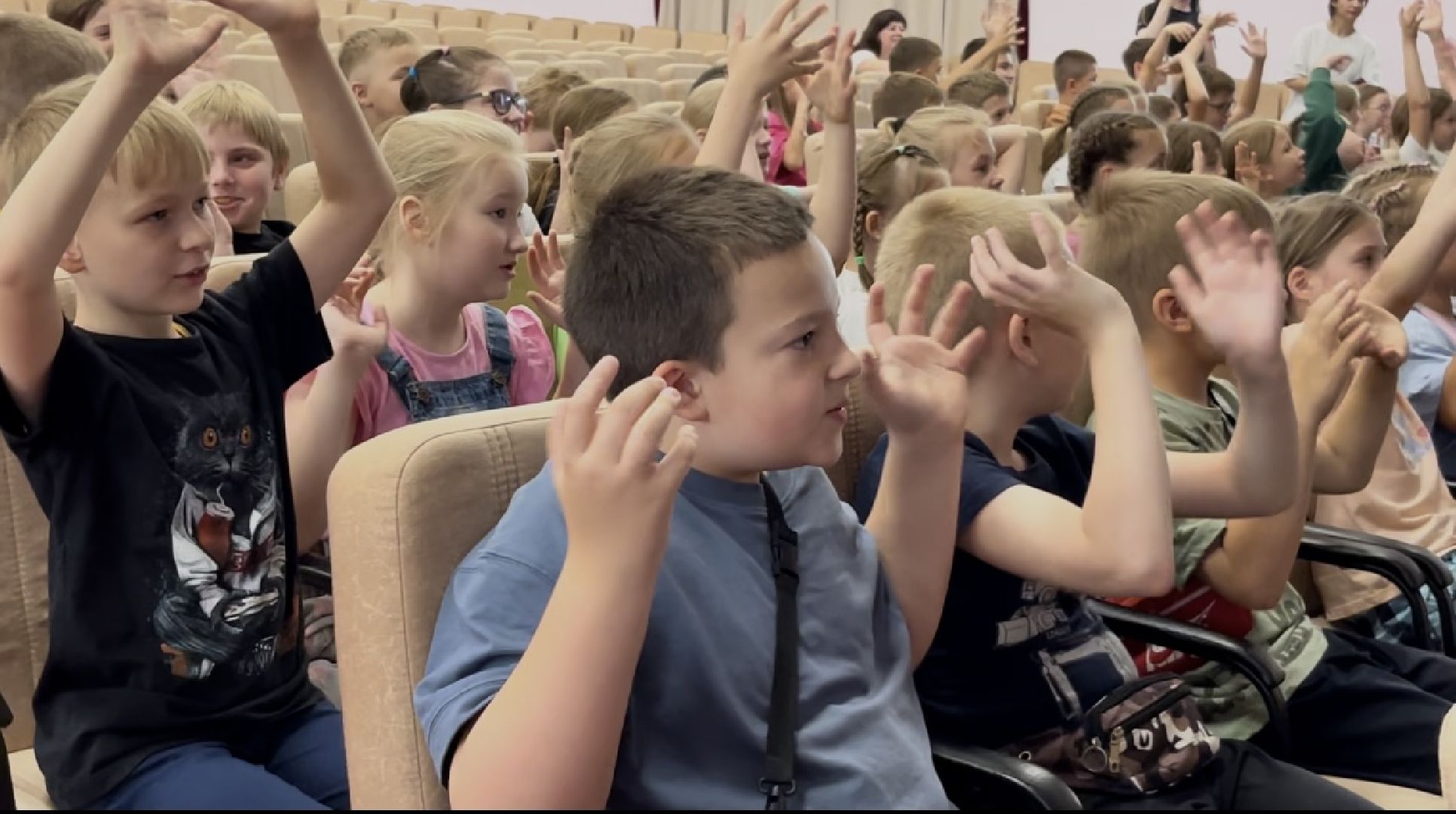 наро-фоминск, наро-фоминский городской округ, умные каникулы, Россия, Китай, китайский язык,