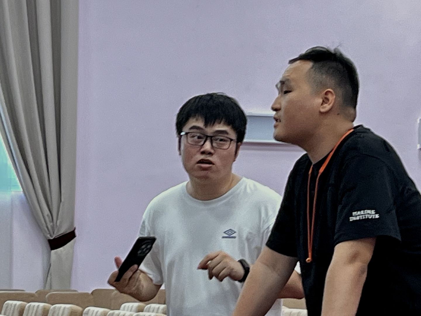 наро-фоминск, наро-фоминский городской округ, умные каникулы, Россия, Китай, китайский язык,