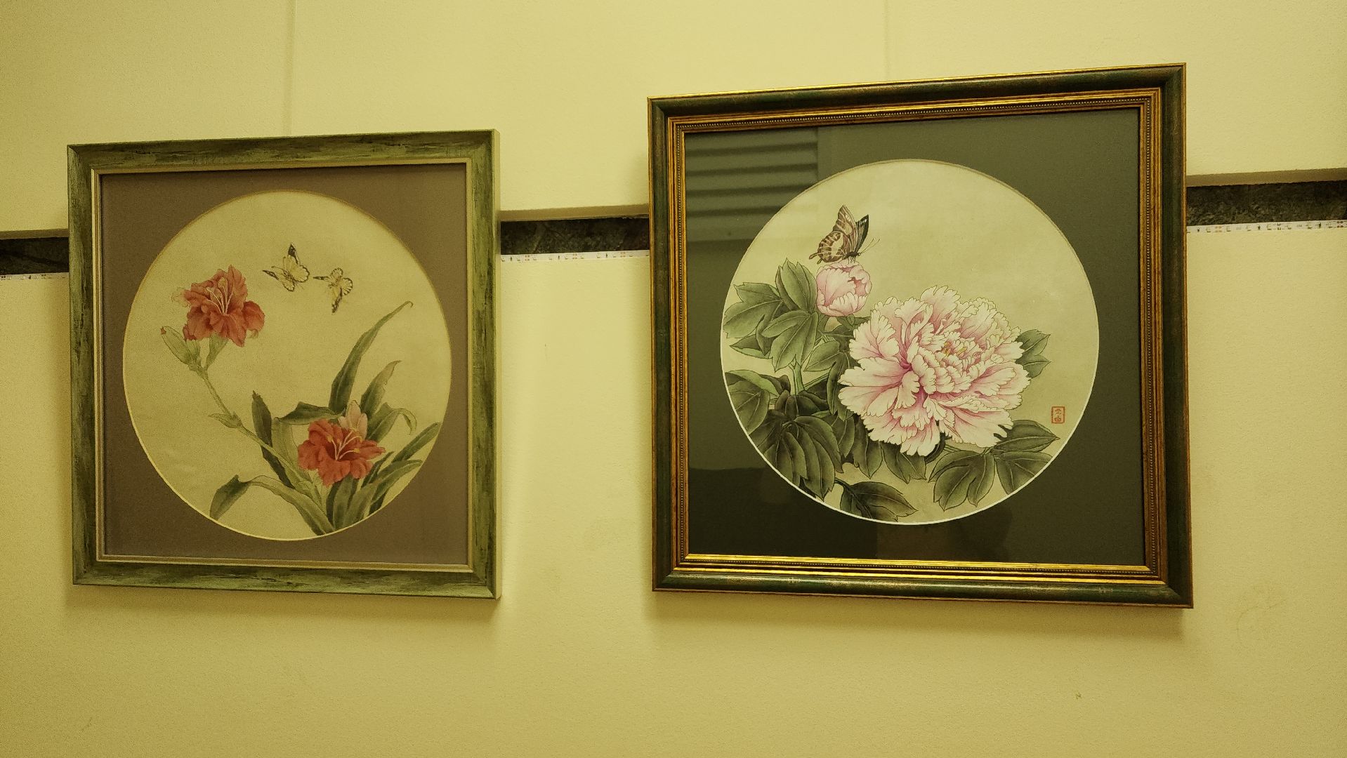 пушкино, живопись, китай, картины, художница, актриса, библиотека,