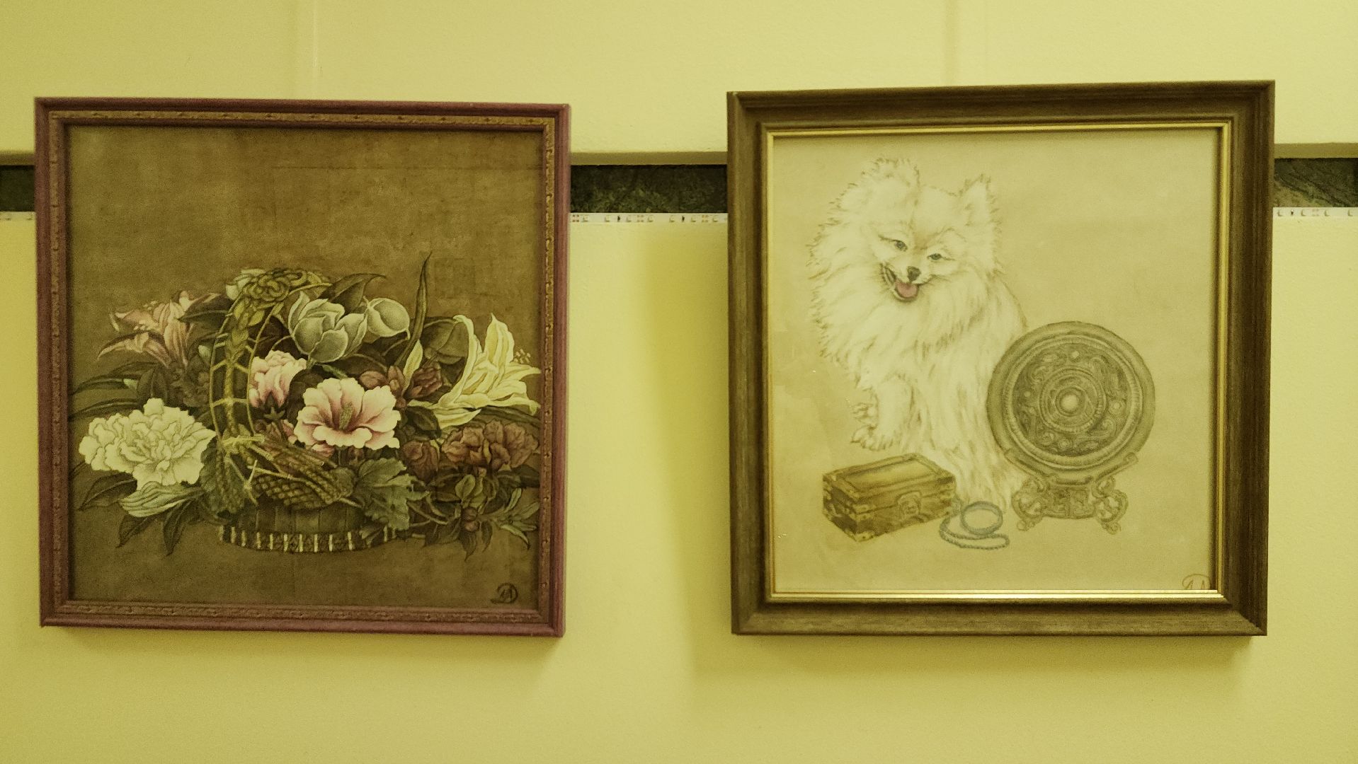 пушкино, живопись, китай, картины, художница, актриса, библиотека,