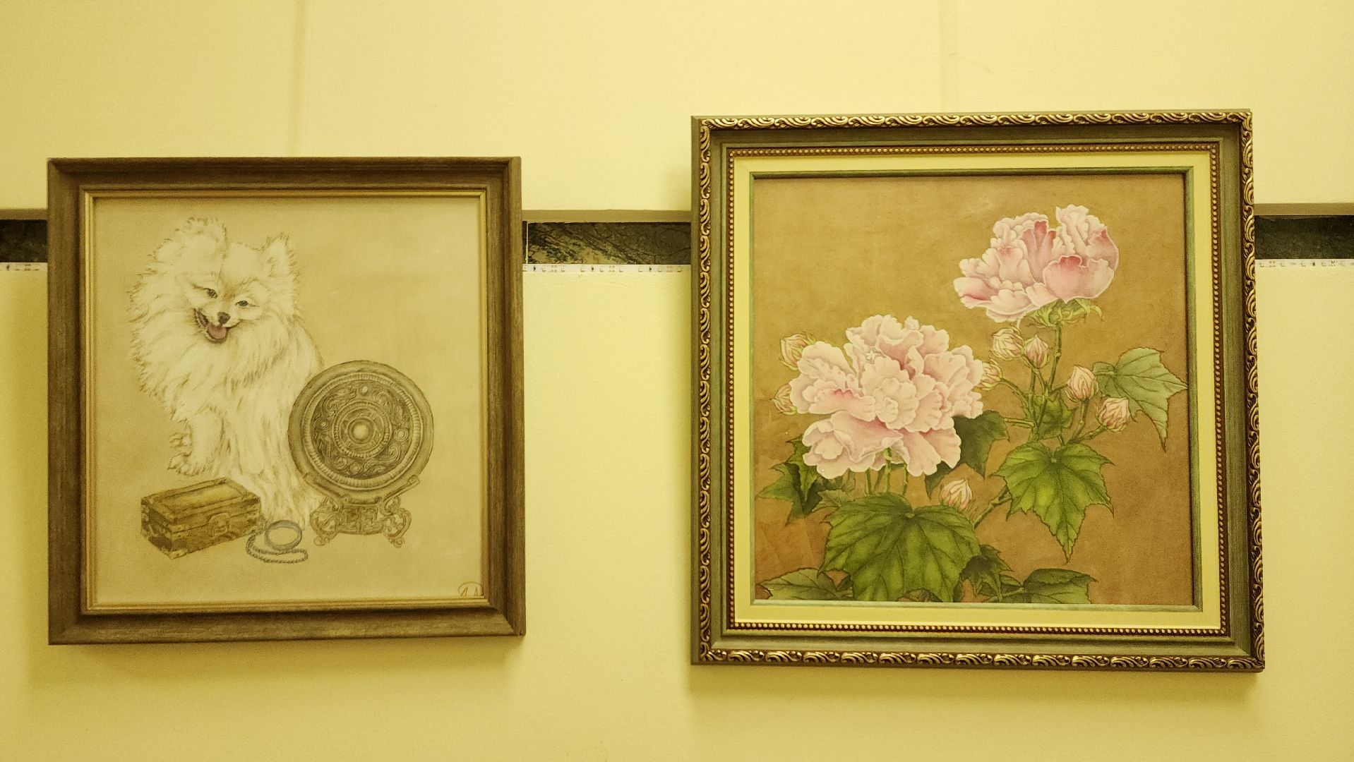 пушкино, живопись, китай, картины, художница, актриса, библиотека,