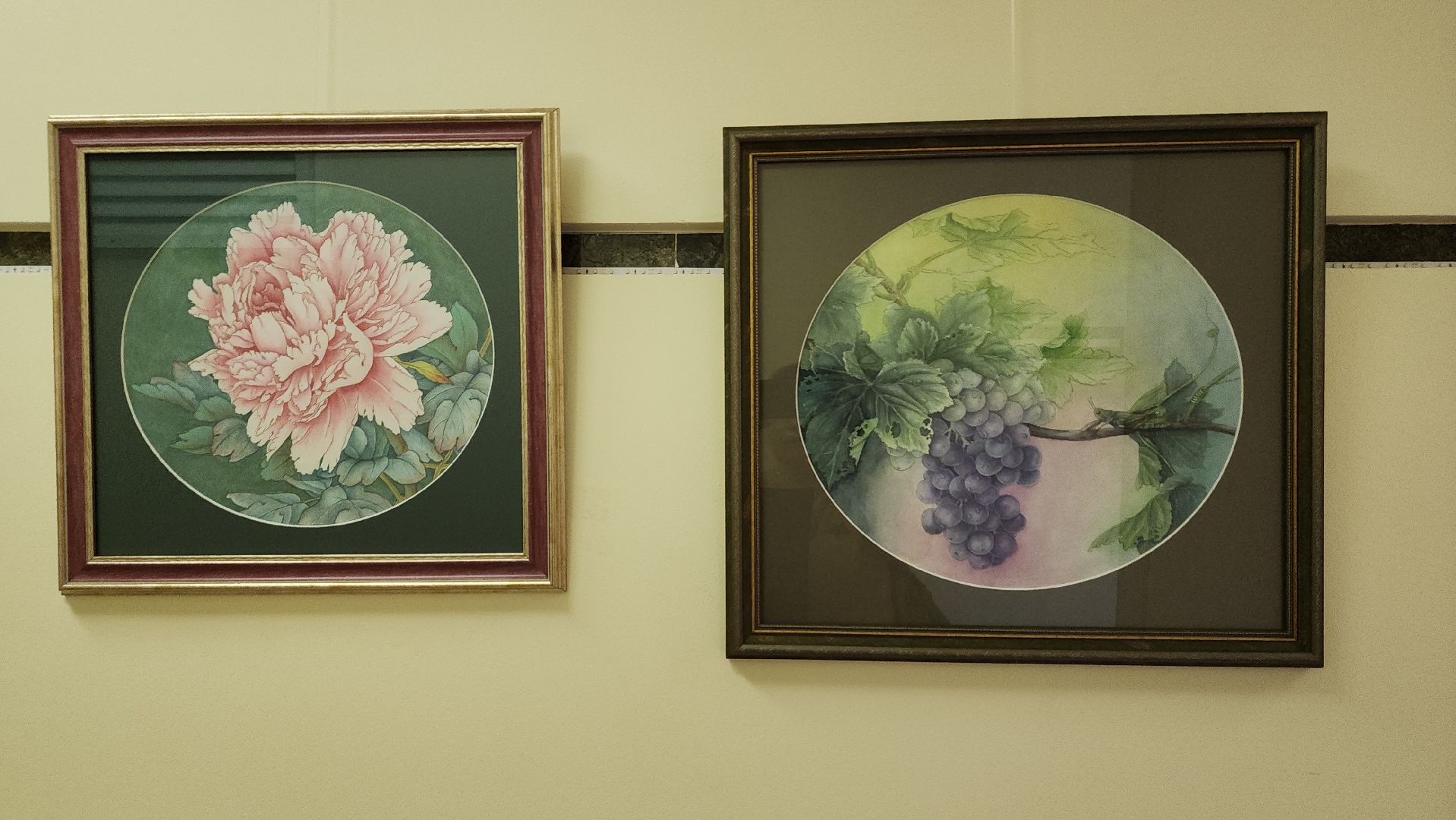 пушкино, живопись, китай, картины, художница, актриса, библиотека,