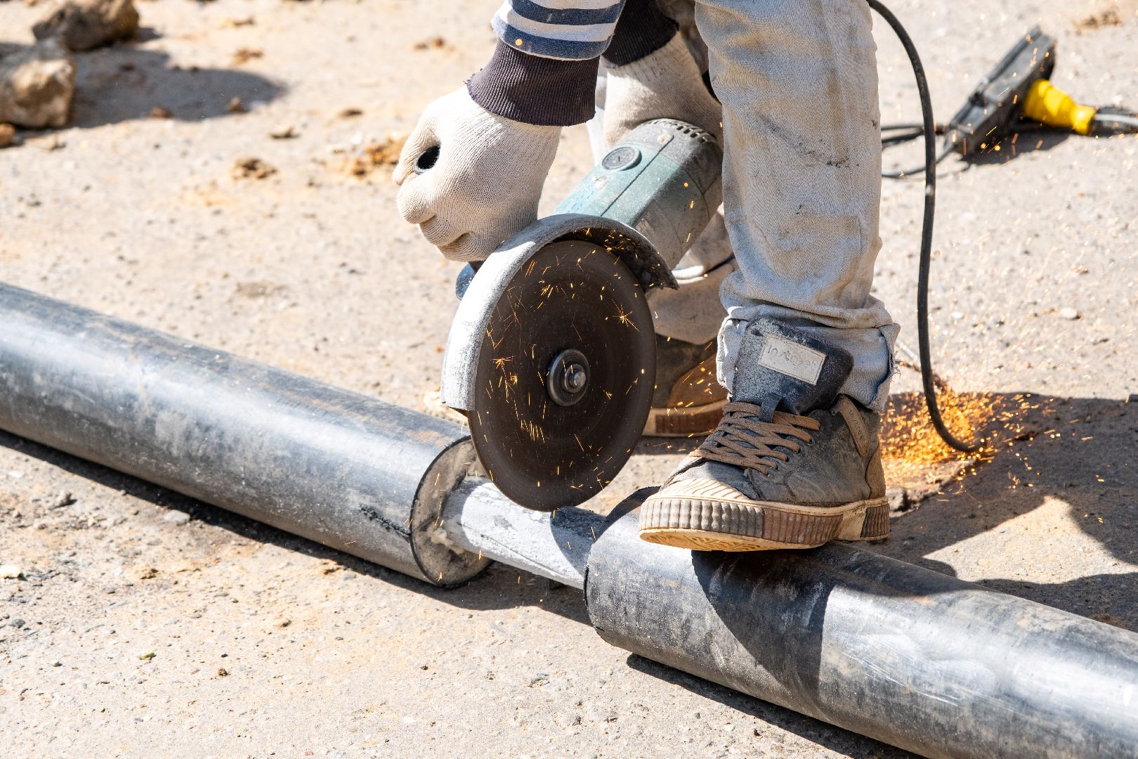 лыткарино, горячее водоснабжение, отключение,