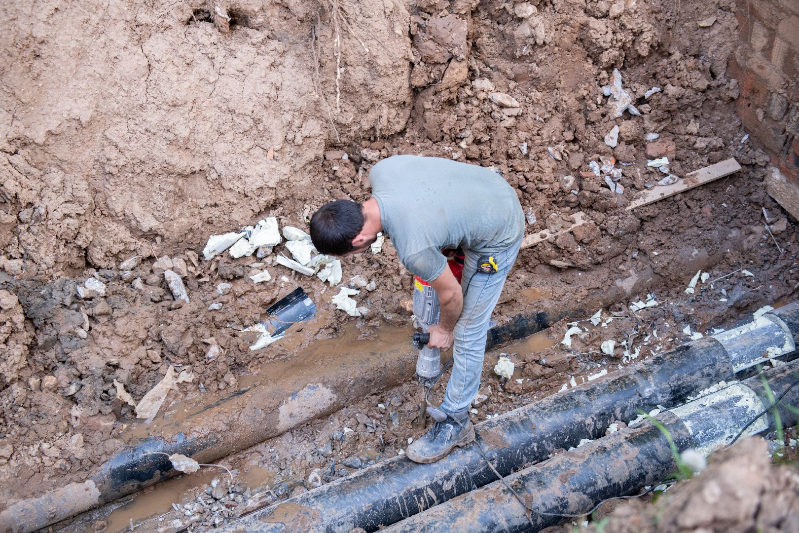 лыткарино, горячее водоснабжение, отключение,