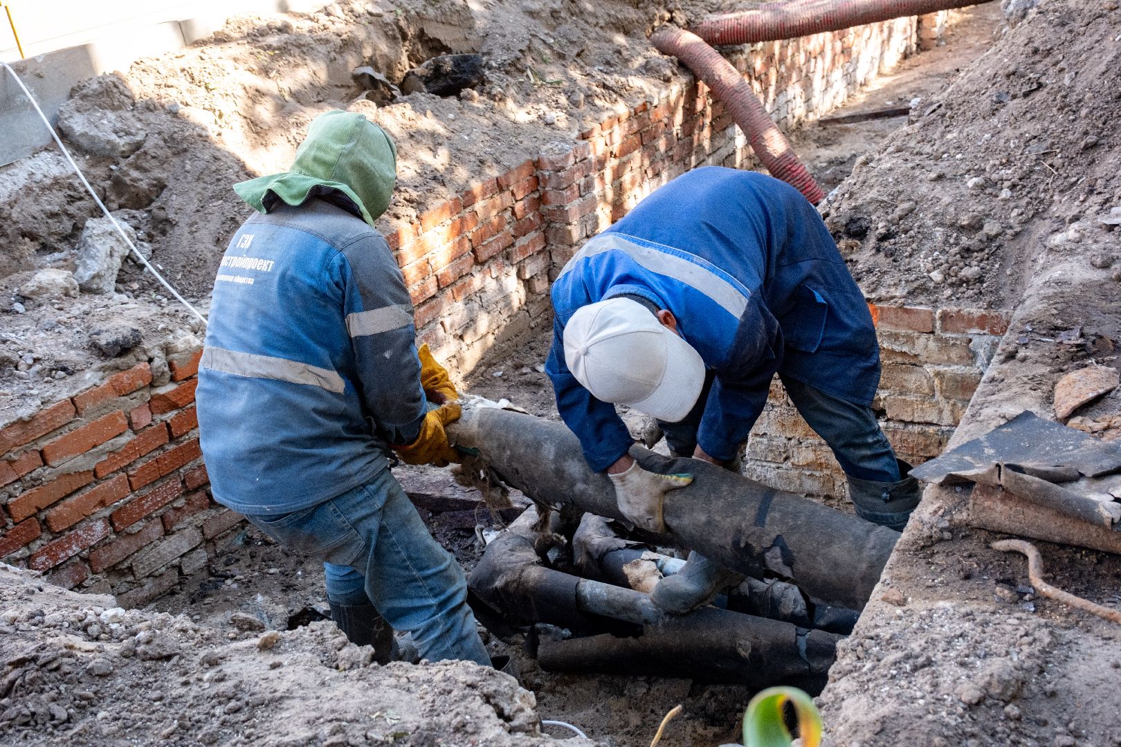 лыткарино, горячее водоснабжение, отключение,