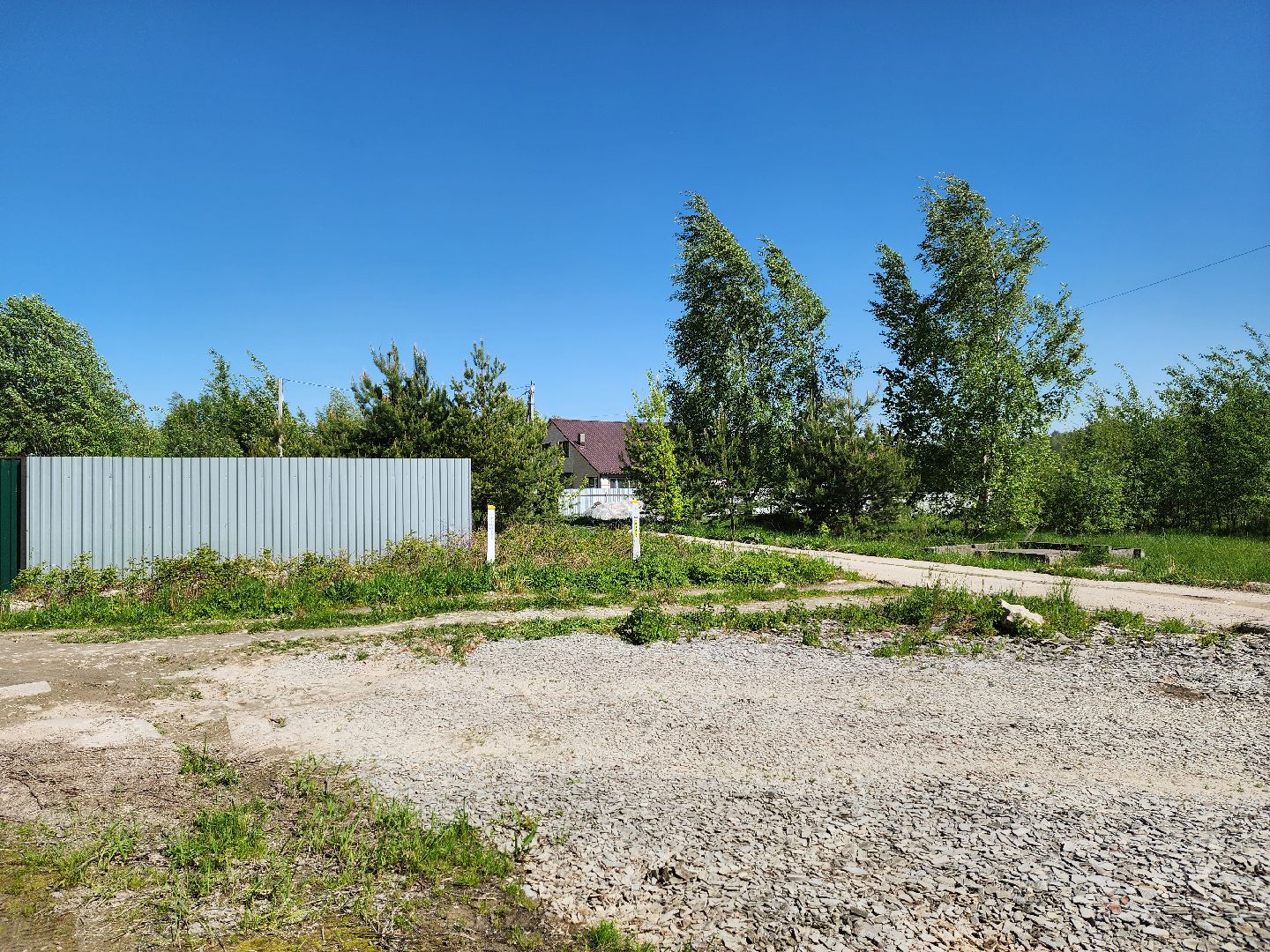 воскресенск, контейнерная площадка, мусор,