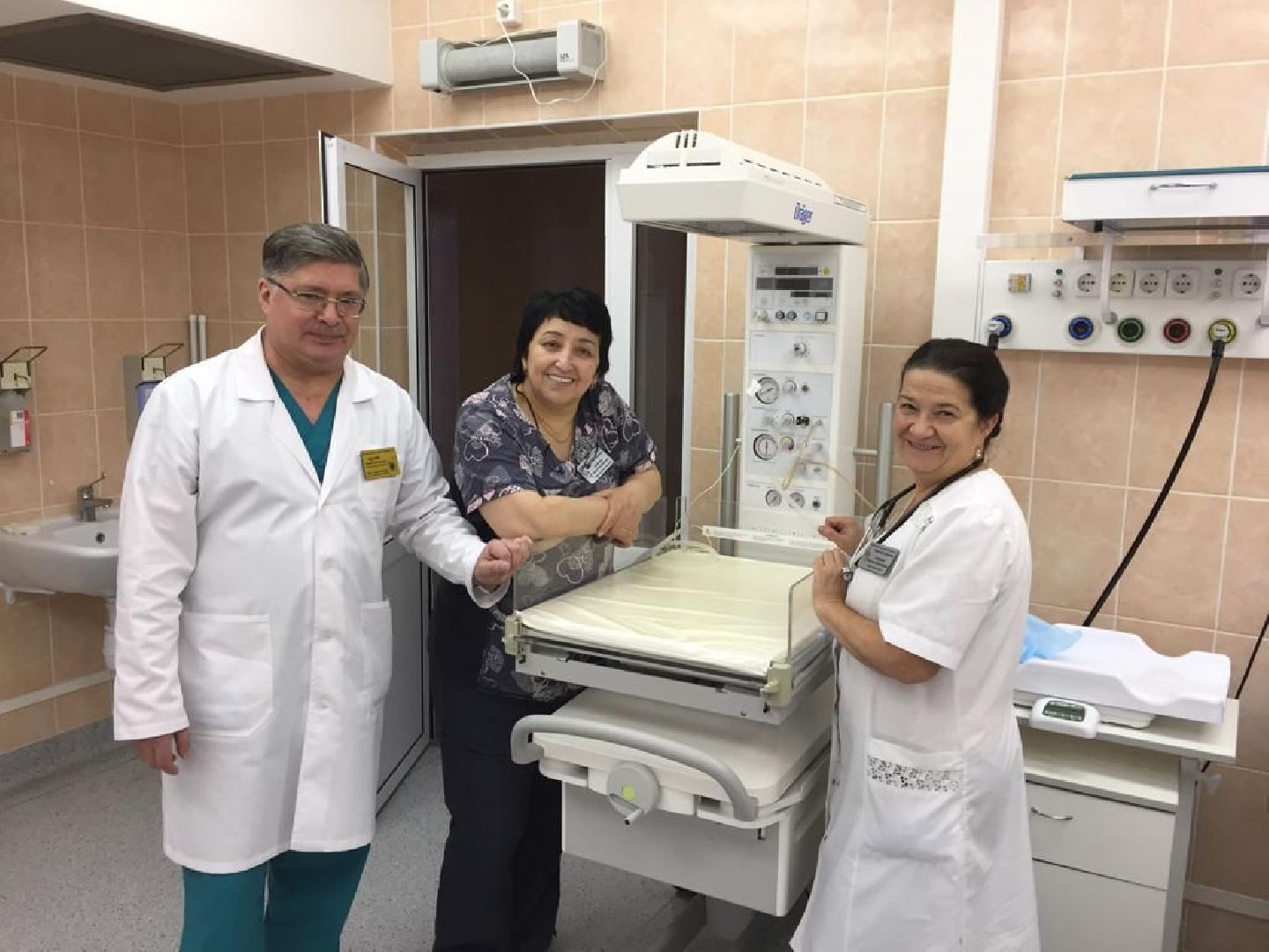 Подмосковье, Ивантеевк, медицина