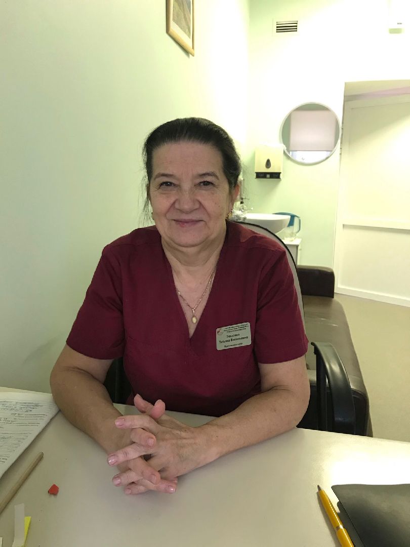 Подмосковье, Ивантеевк, медицина