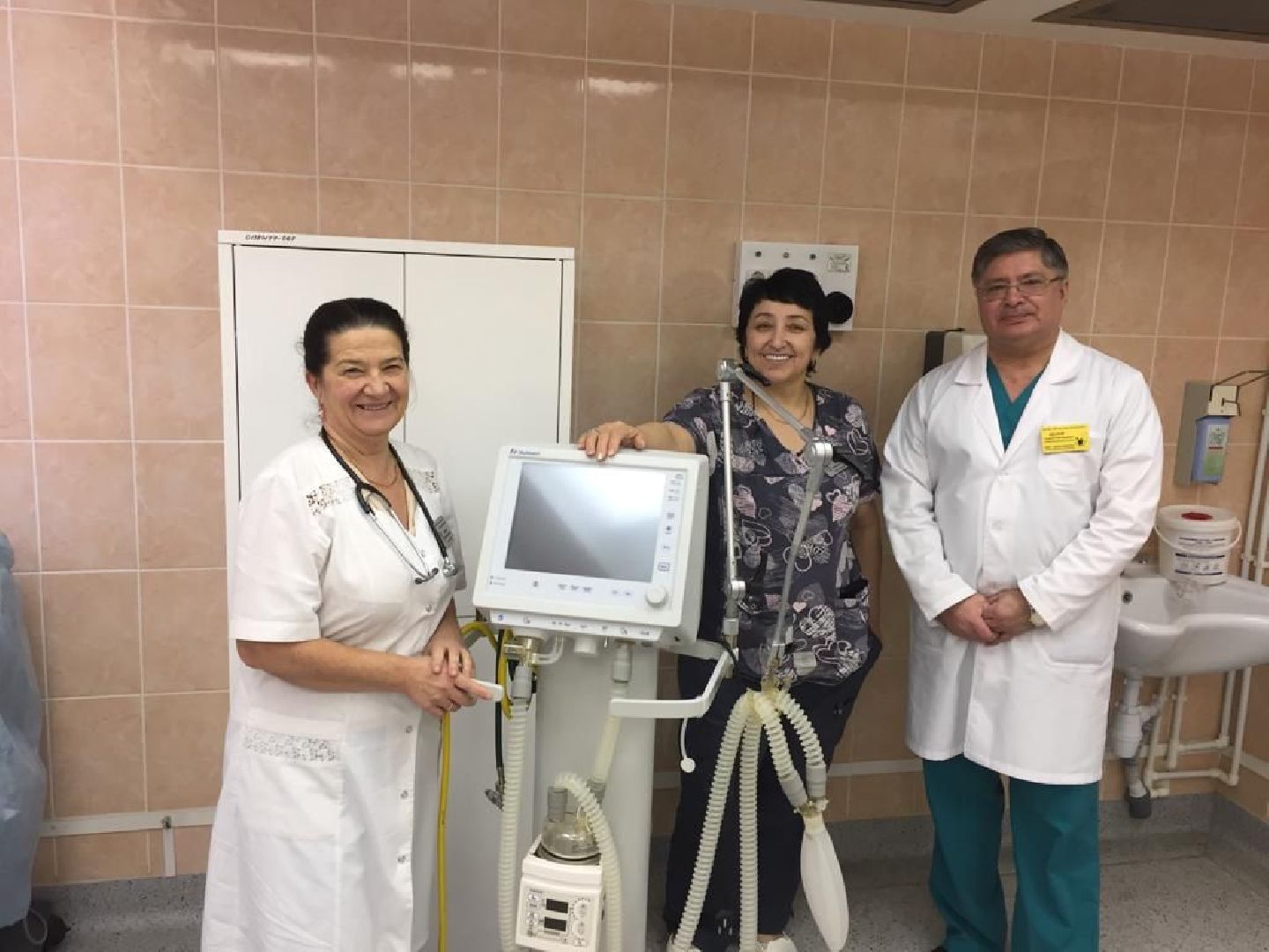 Подмосковье, Ивантеевк, медицина