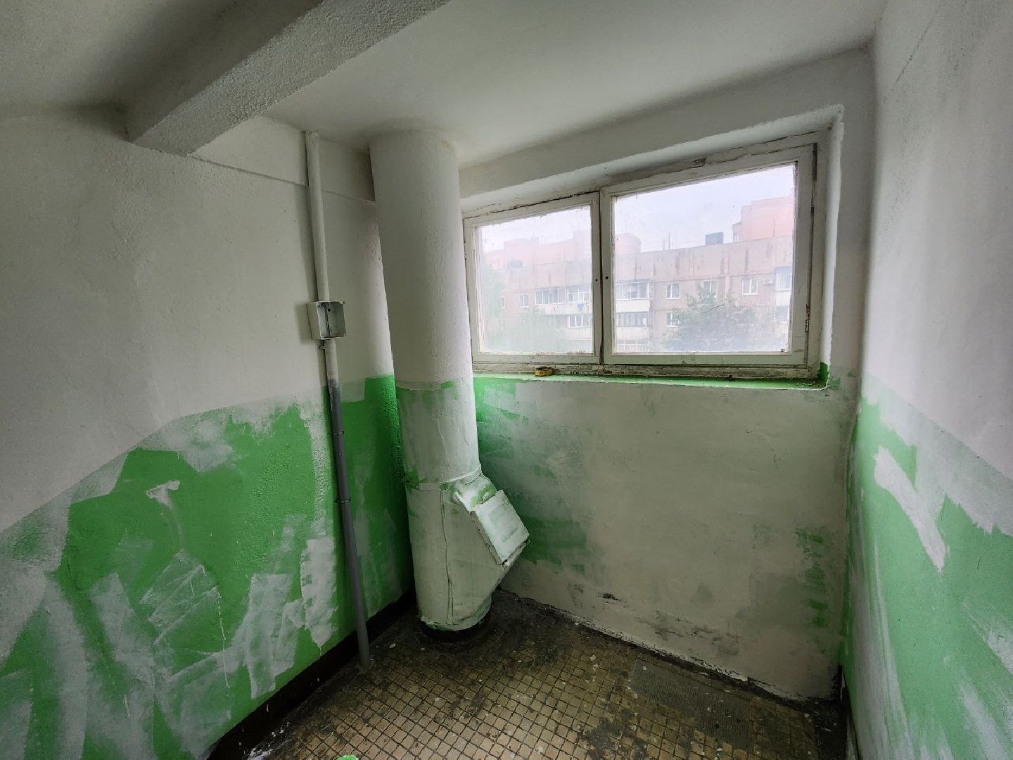 можайск, можайский городской округ, подмосковье, ремонт подъездов, мой подъезд, губернаторская программа, жкх,