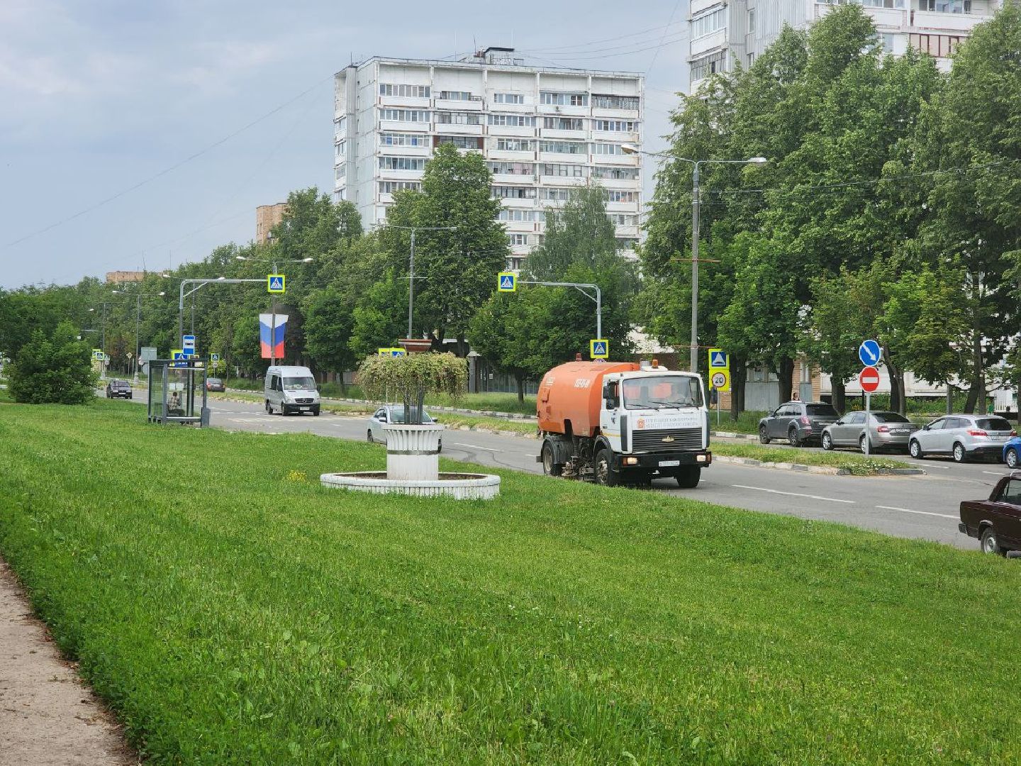 пущино, серпухов, дороги,