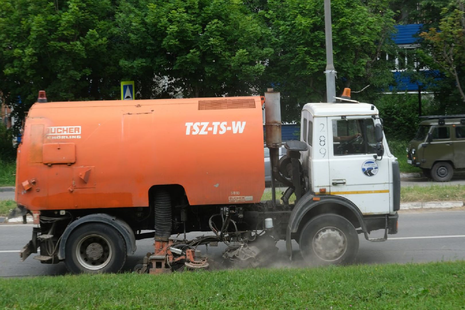 пущино, серпухов, дороги,