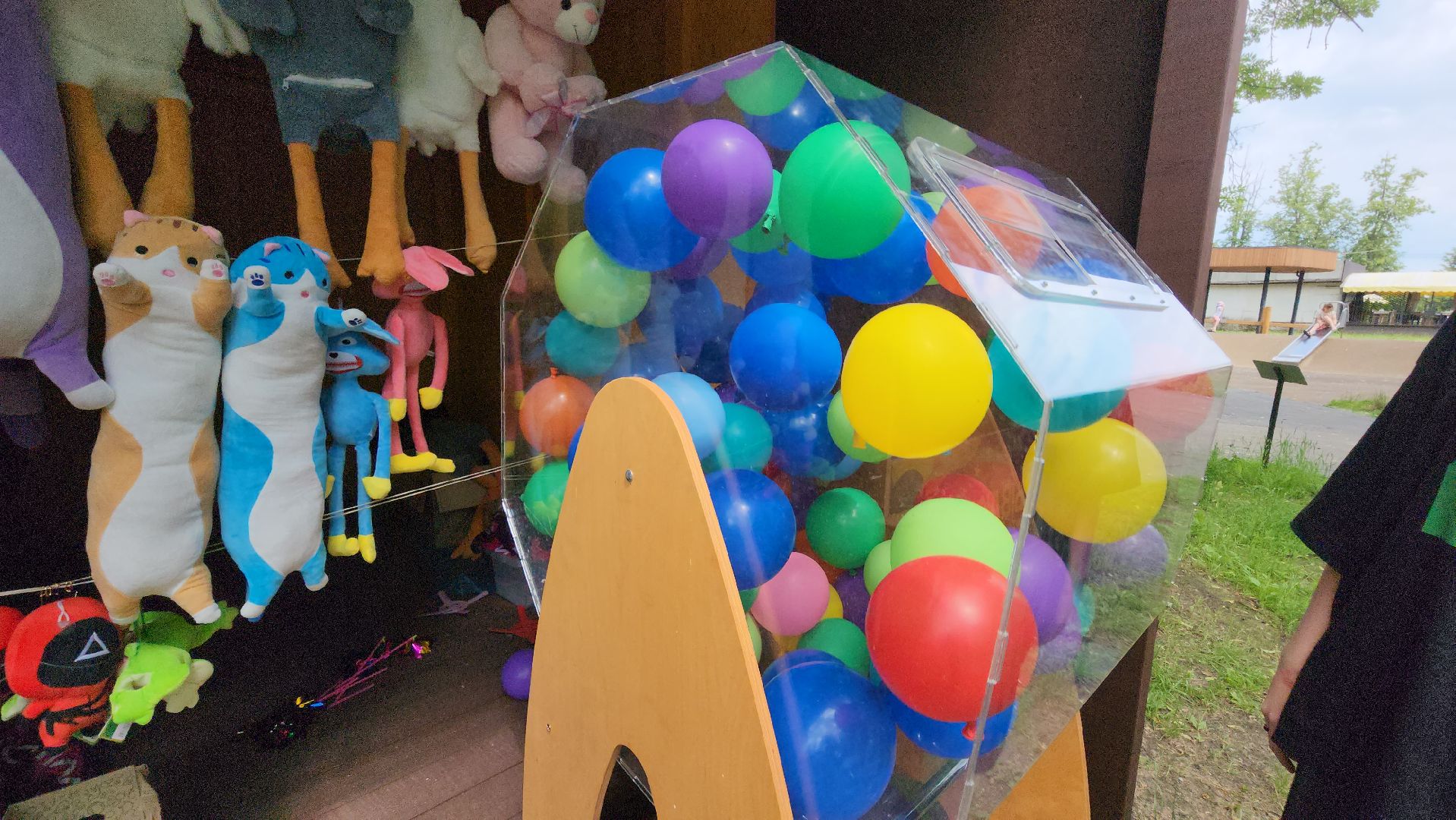 серпухов, подмосковье, парки подмосковья,